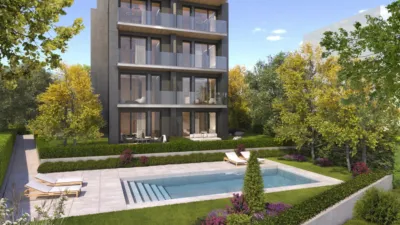 Apartment on Calle del Bosco, 13 photo 2