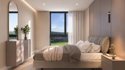 Apartment on Calle del Bosco, 13 photo 7