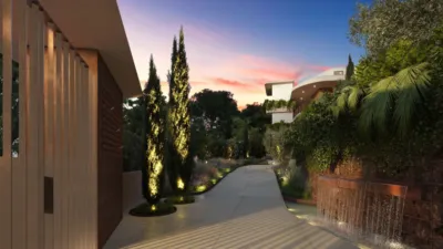 Apartment in Torreblanca del Sol photo 12