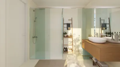 Apartment in Torreblanca del Sol photo 13