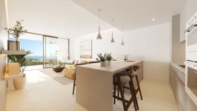 Apartment in Torreblanca del Sol photo 5