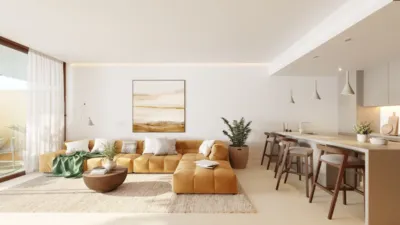 Apartment in Torreblanca del Sol photo 6