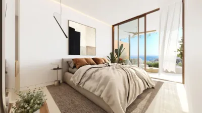 Apartment in Torreblanca del Sol photo 7