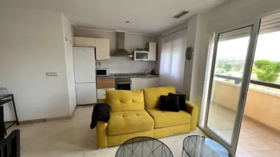 Apartment in United Golf Resort photo 11