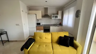 Apartment in United Golf Resort photo 12