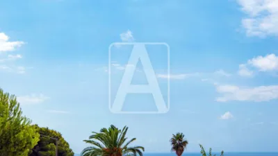 Casa – Moraira - Vista 2