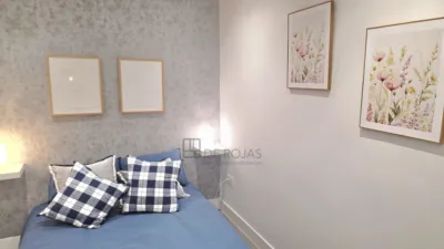 Apartment in Travesía de la Parada photo 10