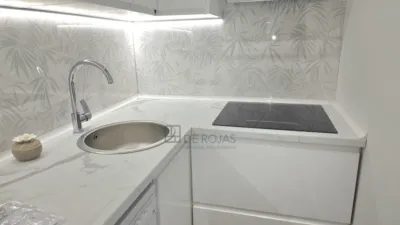 Apartment in Travesía de la Parada photo 13