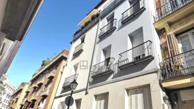 Apartment in Travesía de la Parada photo 14