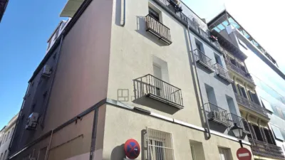 Apartment in Travesía de la Parada photo 15