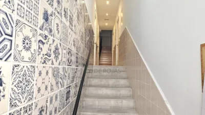 Apartment in Travesía de la Parada photo 16