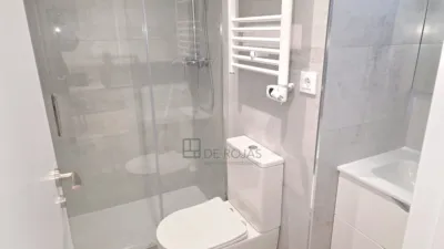 Apartment in Travesía de la Parada photo 17