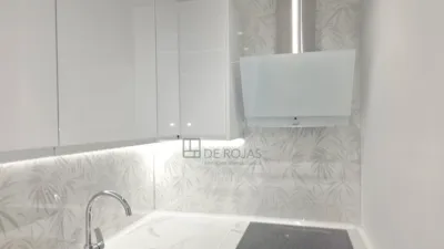 Apartment in Travesía de la Parada photo 18