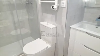 Apartment in Travesía de la Parada photo 19