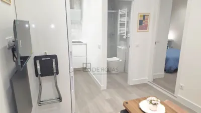 Apartment in Travesía de la Parada photo 2