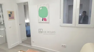 Apartment in Travesía de la Parada photo 3