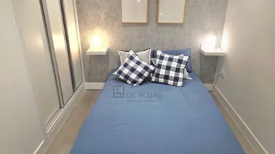 Apartment in Travesía de la Parada photo 9