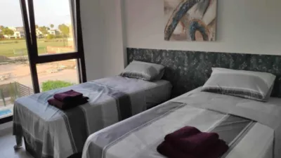 Apartamento en alquiler en San Javier, Roda (San Javier) de 2.950 €<span>/mes</span>