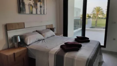 Apartamento en alquiler en San Javier, Roda (San Javier) de 2.950 €<span>/mes</span>