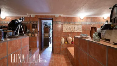 Casa en Carrer de la Farigola photo 27