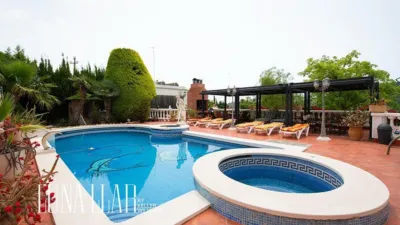 House on Carrer de la Farigola photo 5