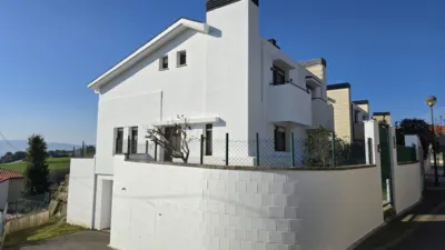 House on Calle de las Peñas photo 2