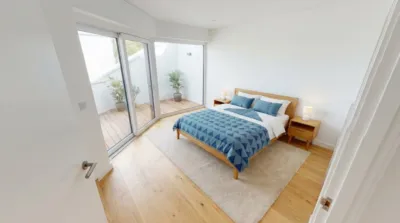 Casa - Vista 3