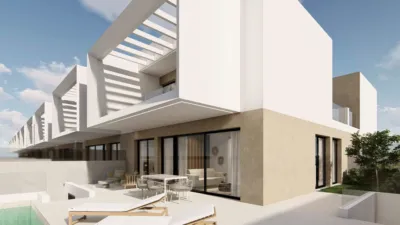 Casa – Dolores, Barrio de los Joses - Vista 2