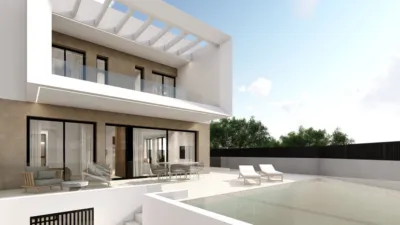 Casa – Dolores, Barrio de los Joses - Vista 4