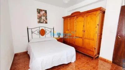 Town house in Canillas de Albaida photo 10