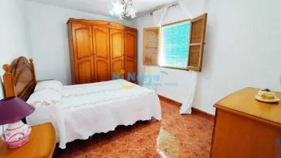 Town house in Canillas de Albaida photo 12