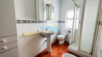 Town house in Canillas de Albaida photo 14