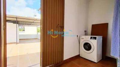 Town house in Canillas de Albaida photo 15