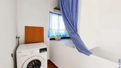 Town house in Canillas de Albaida photo 16