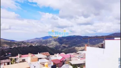Town house in Canillas de Albaida photo 19