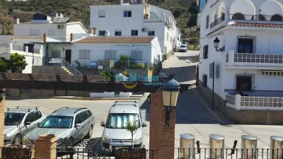Town house in Canillas de Albaida photo 20