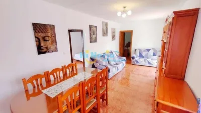 Town house in Canillas de Albaida photo 3