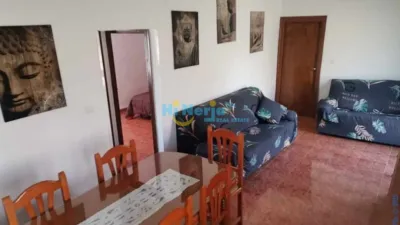 Town house in Canillas de Albaida photo 4