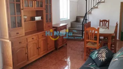 Town house in Canillas de Albaida photo 5