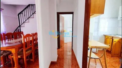Town house in Canillas de Albaida photo 6