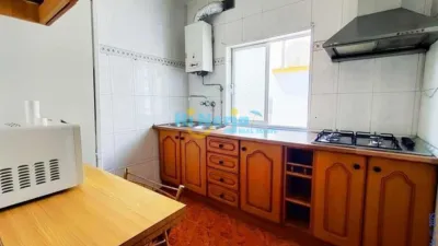 Town house in Canillas de Albaida photo 7