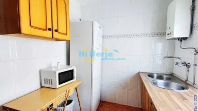Town house in Canillas de Albaida photo 8