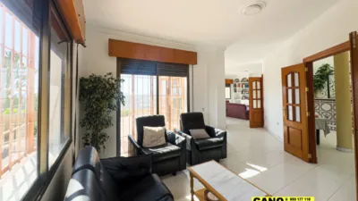 Chalet on Avenida de Las Alpujarras photo 33