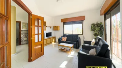 Chalet on Avenida de Las Alpujarras photo 3