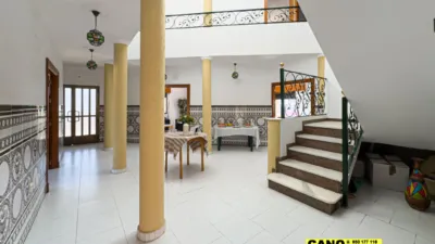 Chalet on Avenida de Las Alpujarras photo 40