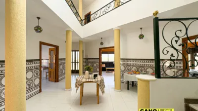 Chalet on Avenida de Las Alpujarras photo 41