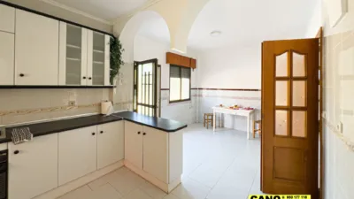 Chalet on Avenida de Las Alpujarras photo 43