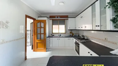 Chalet on Avenida de Las Alpujarras photo 45
