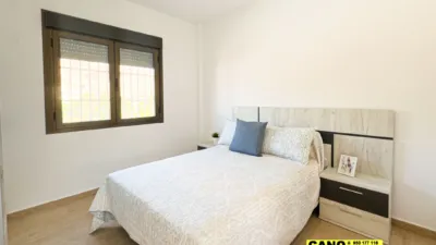 Chalet on Avenida de Las Alpujarras photo 50