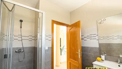 Chalet on Avenida de Las Alpujarras photo 52
